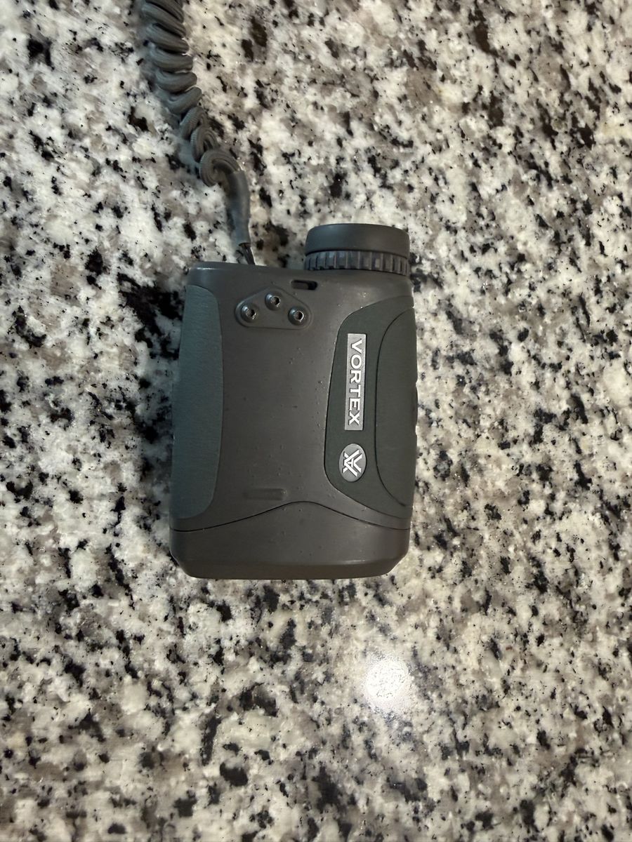 Vortex Razor GeoBallistic rangefinder
