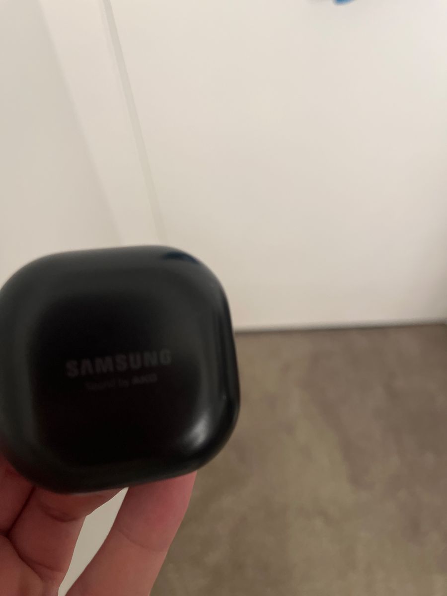 Galaxy buds pro gen 1