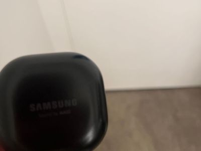 Galaxy buds pro gen 1