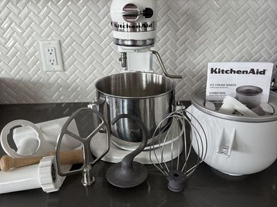 KitchenAid Mixer