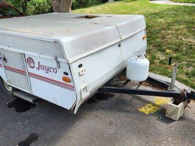 popup trailer