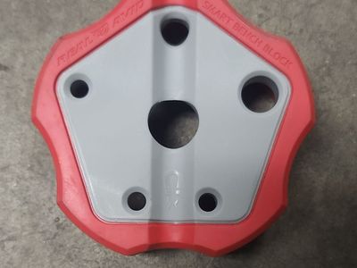 Real Avid Smart Bench Block