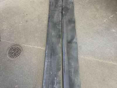 Peterbilt / Kenworth extender lower fairing