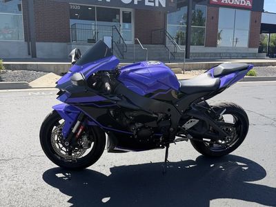 2024 Kawasaki Ninja® ZX™-10R