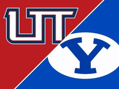 2 BYU Vs Utah Tech Tickets 450