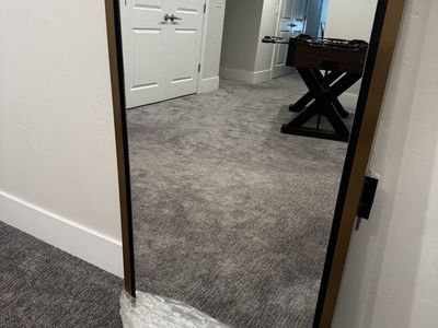 New Mirror - Regina Andrews Design