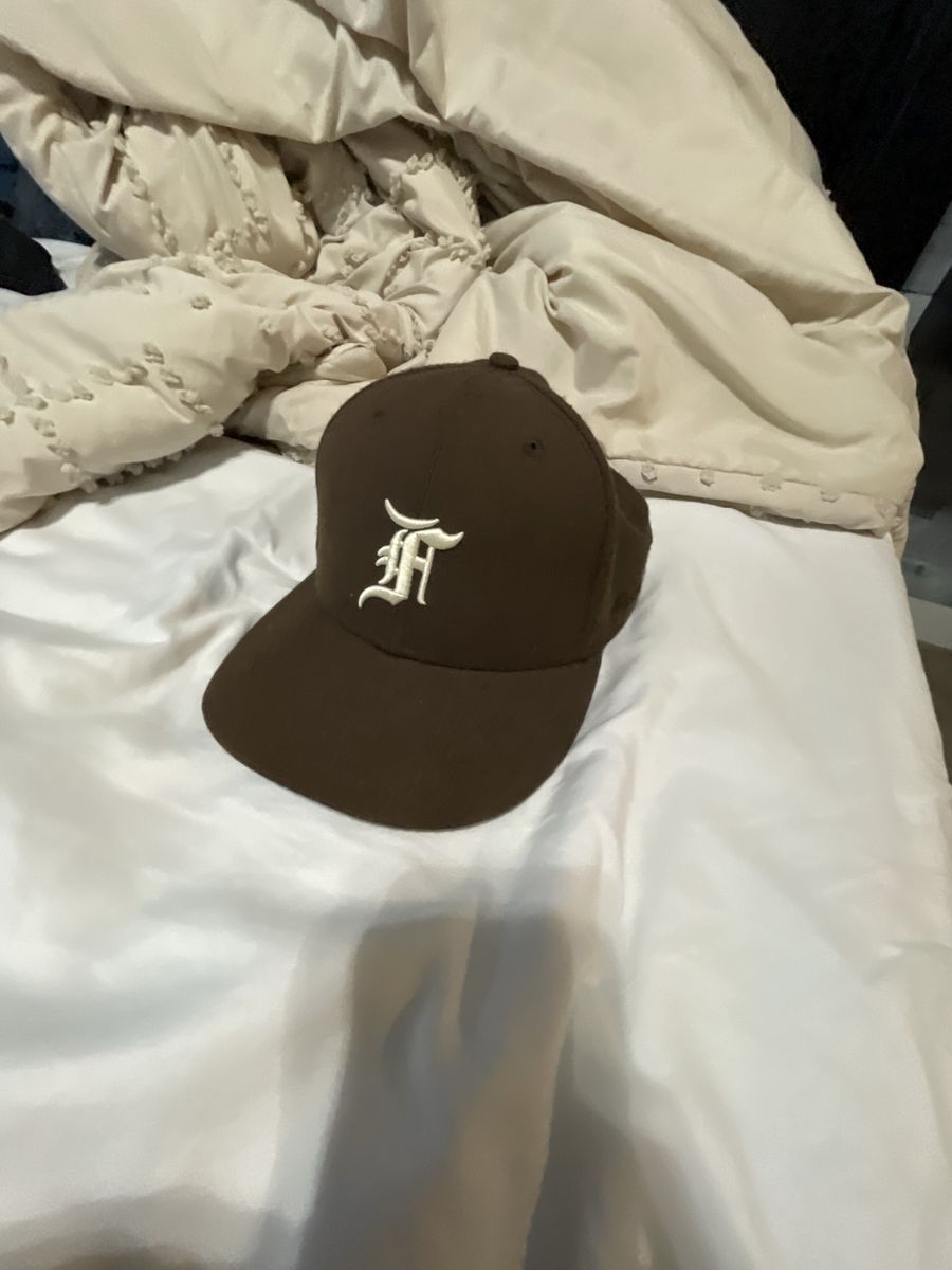 Detroit Tigers Baseball Hat