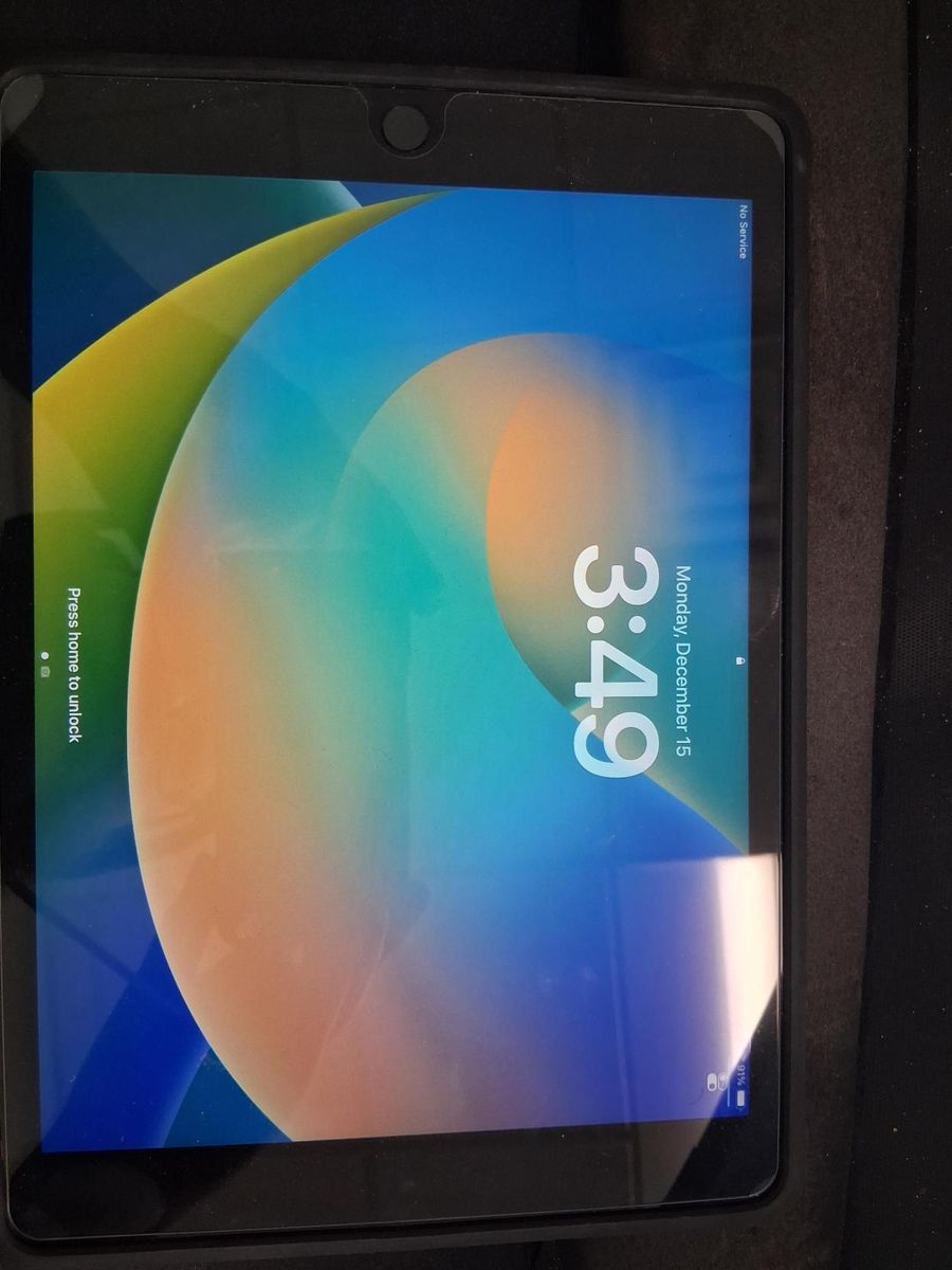 Ipad (9th Gen)