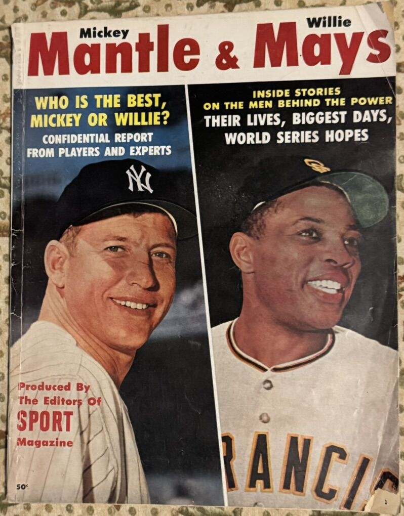 SPORT Magazine Special Issue