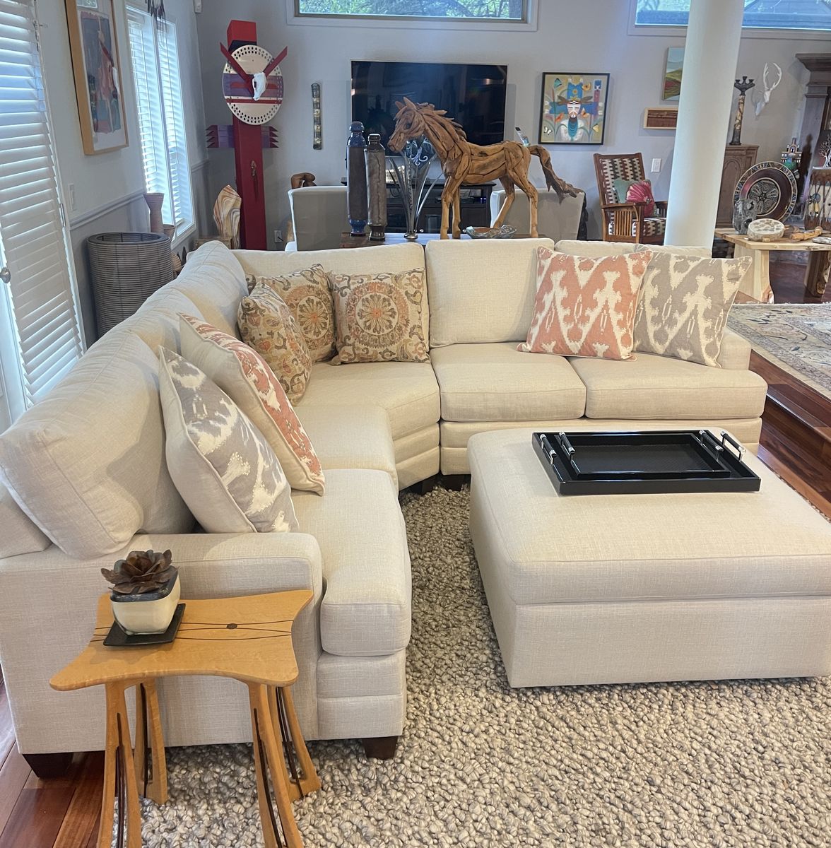 PARK CITY LUXURY ESTATE SALE