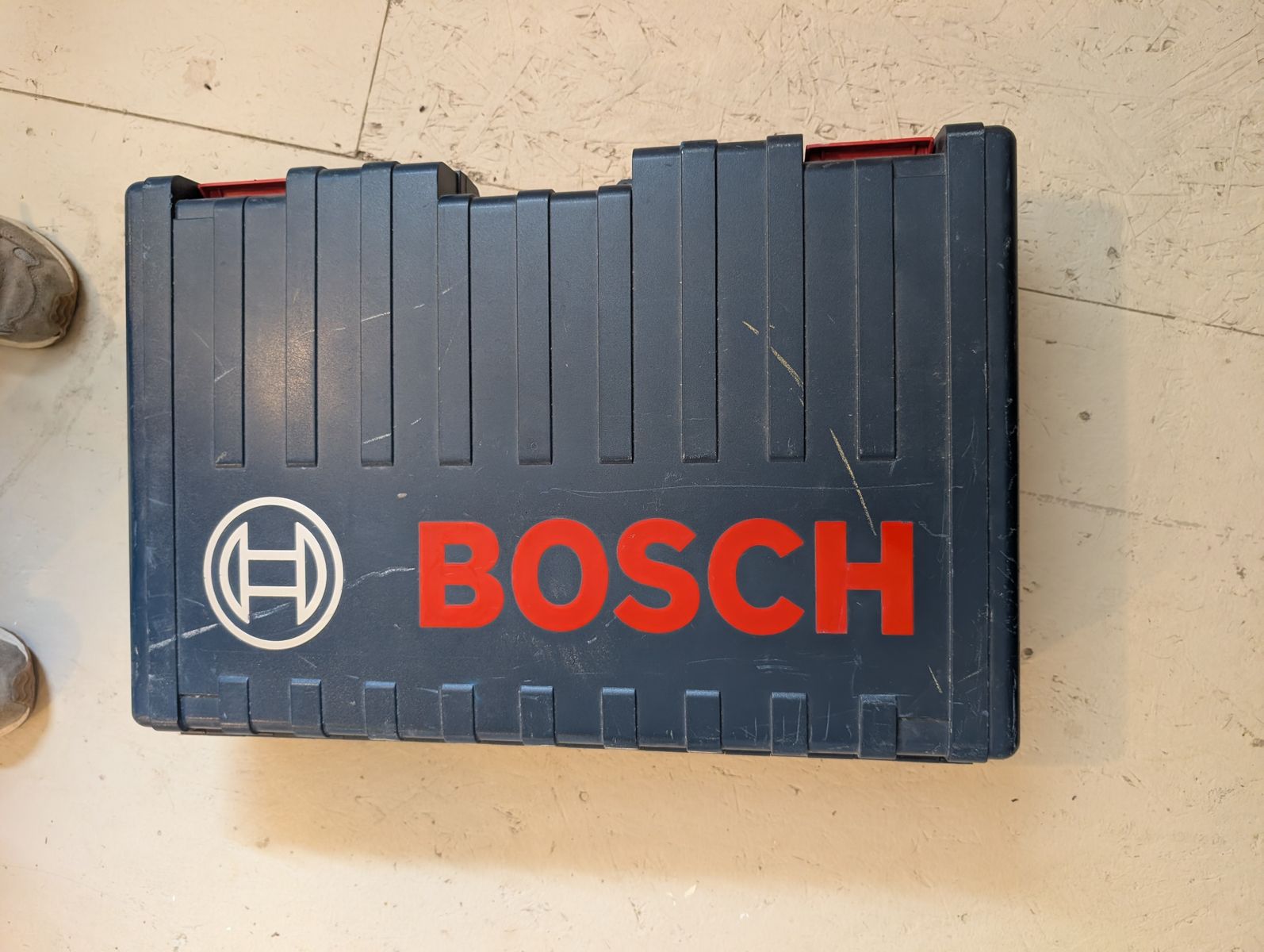 Bosch Hammer Drill RH 745