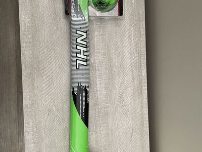 Franklin NHL soft sport hockey set ages 3+