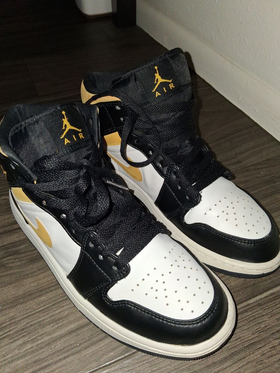 Nike Air Jordan 1 size 8.5