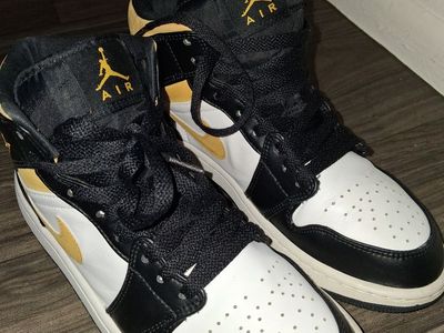 Nike Air Jordan 1 size 8.5