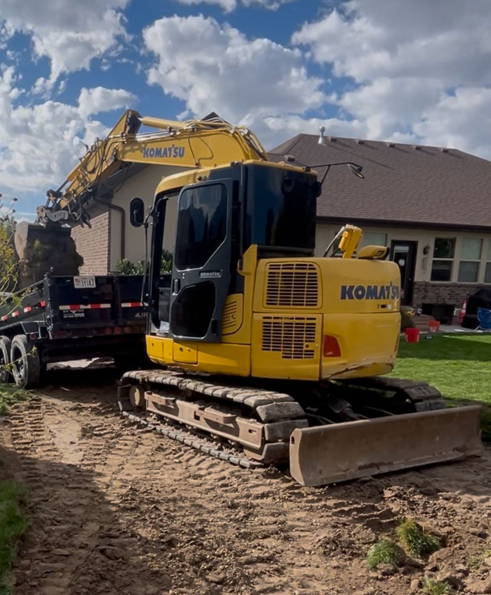 2019 Komatsu PC 79