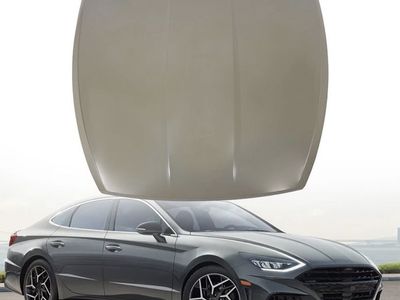 Hyundai Sonata Hood