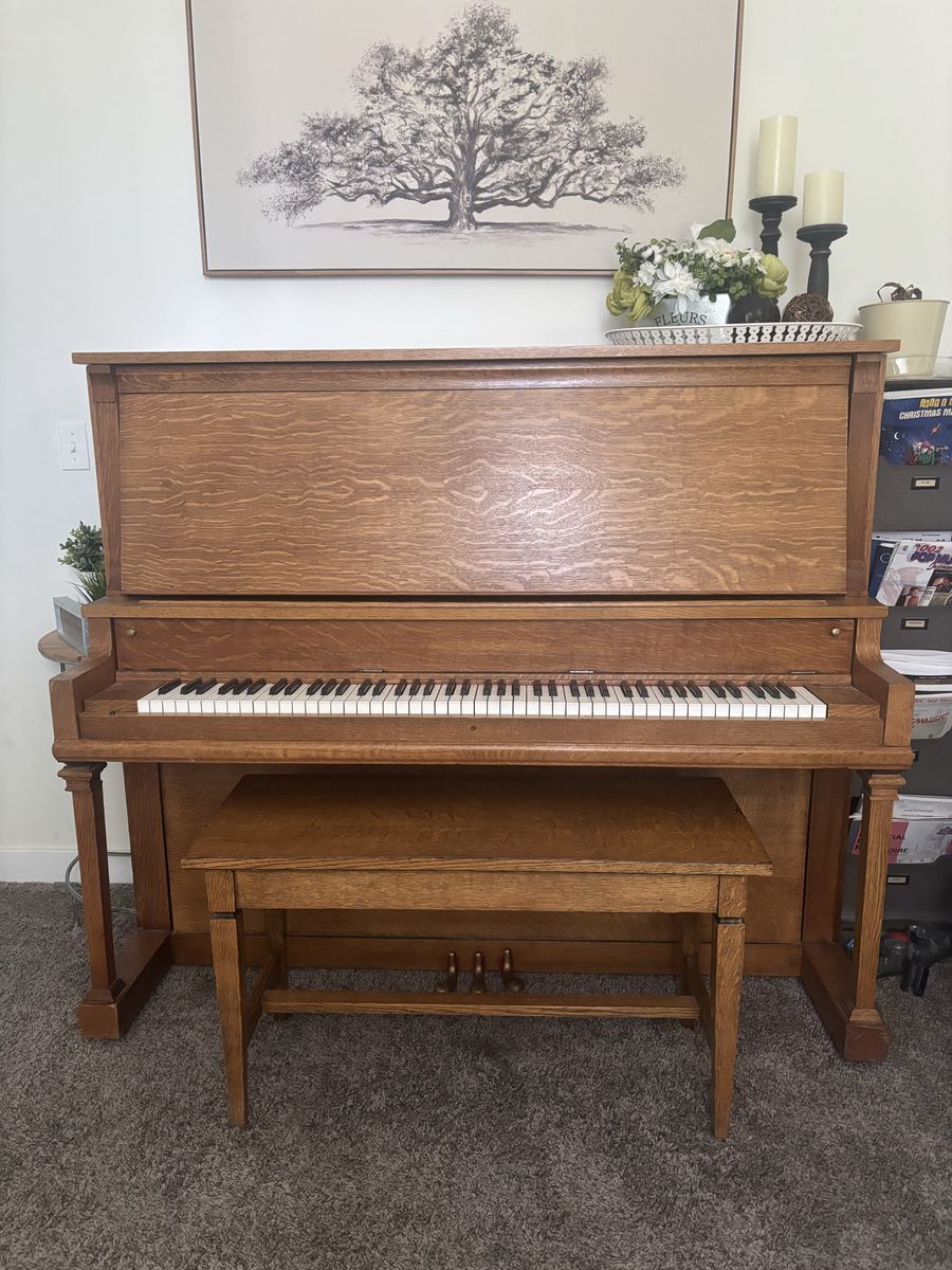 Piano