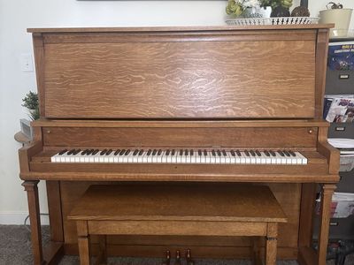 Piano
