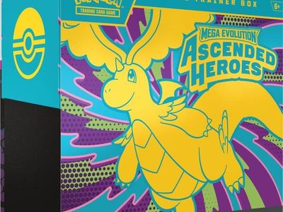 Ascending Heroes Etb