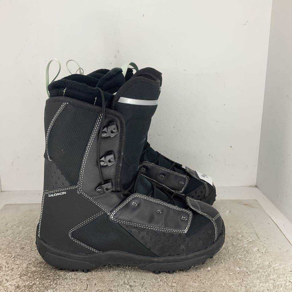 Salomon Women's Snowboard Boots