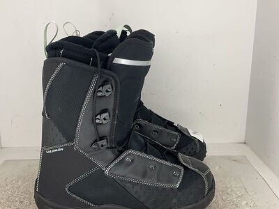 Salomon Women's Snowboard Boots