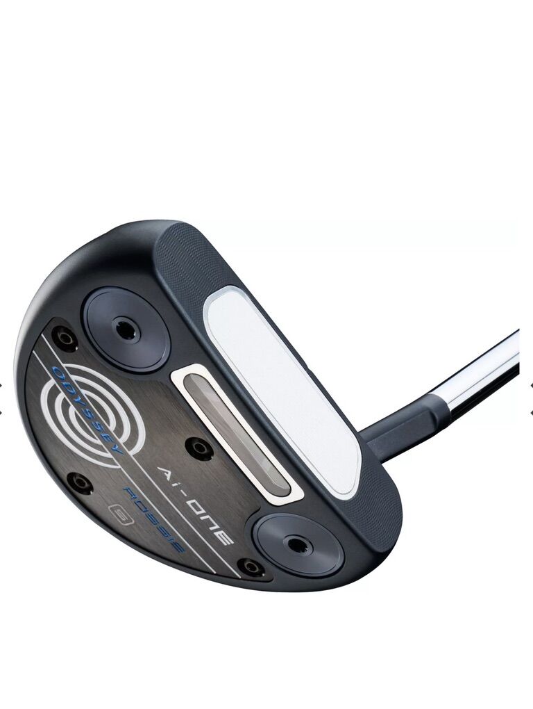 New Odyssey Ai-One Rossie S Putter