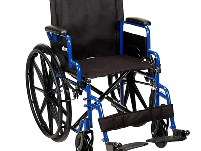 Drive Medical Lightweight Wheelchair