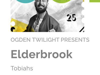 Elderbrook