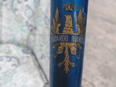 Italian and English 10 speeds