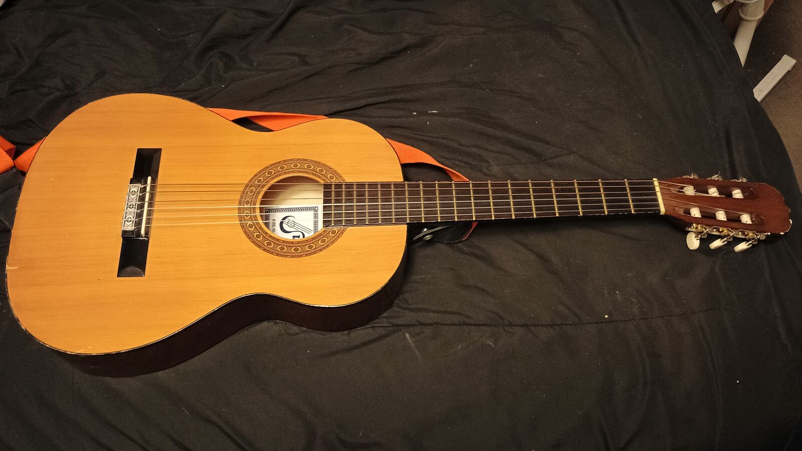 Sunlite 36" Acoustic Guitar