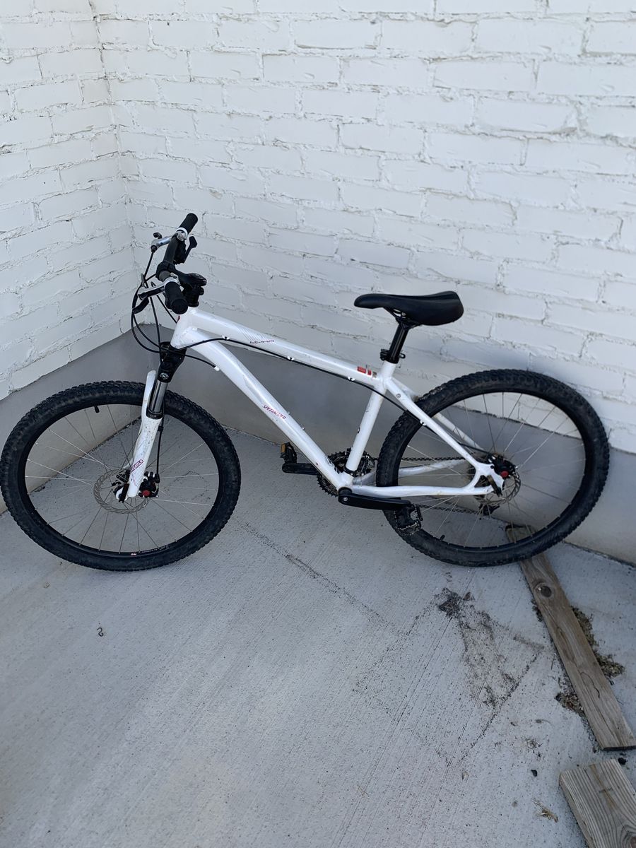 Specialize Hardrock Mountain Bike