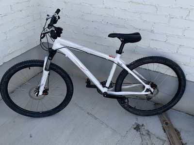 Specialize Hardrock Mountain Bike