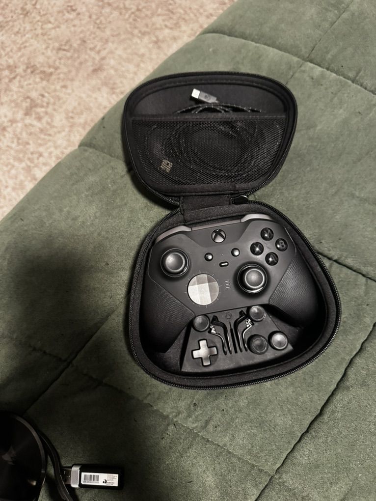 Xbox Elite Controller Series 2