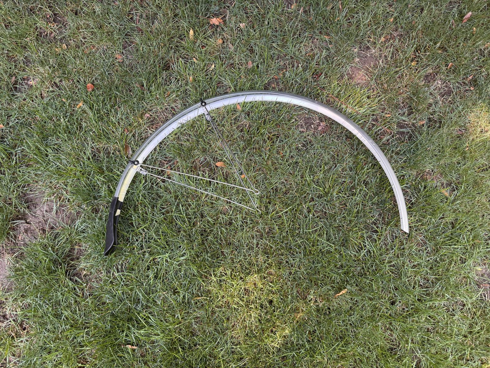 SKS Germany Bike Fender for Commuter Bicycle 