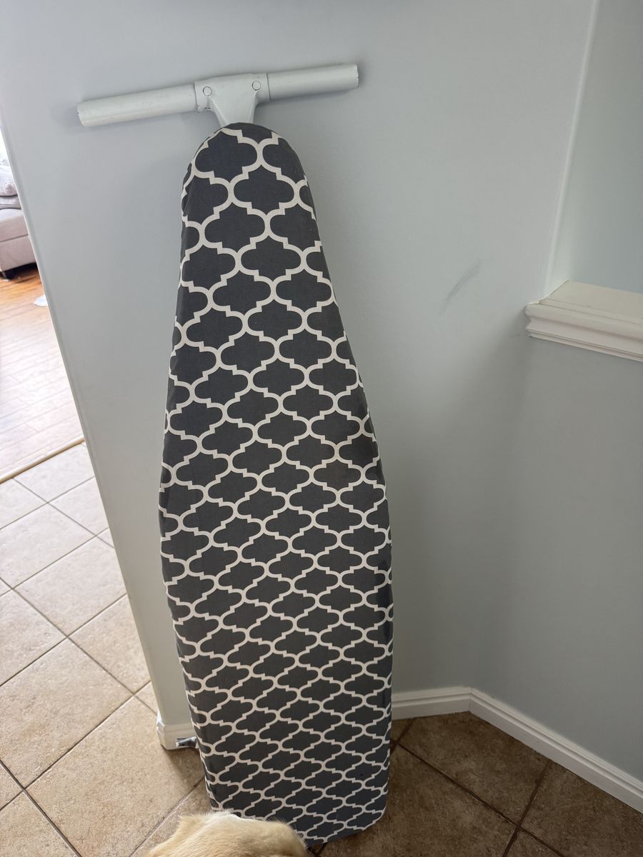 Ironing Board