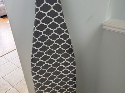 Ironing Board