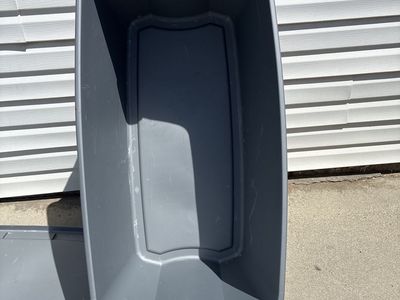 Storage container