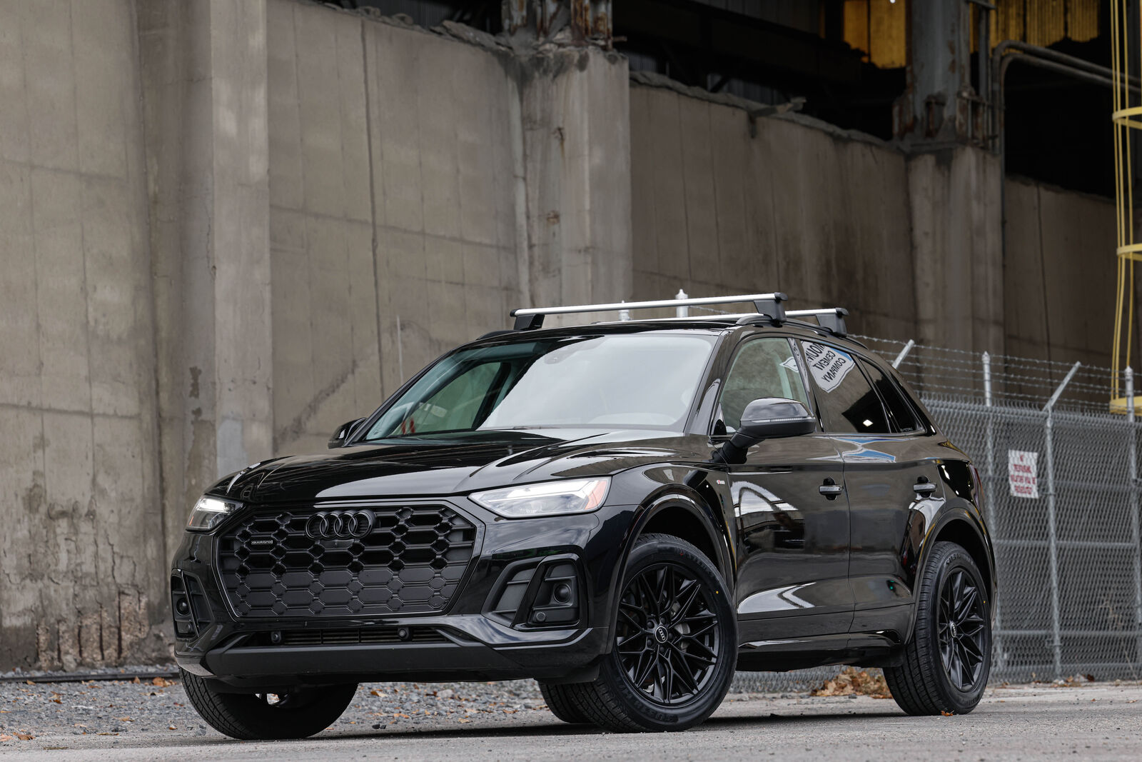 2023 Audi Q5 quattro S line Prem Plus 45 TFSI