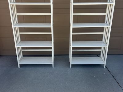 Shelves