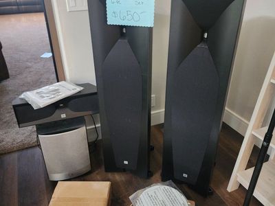 Moving Sale