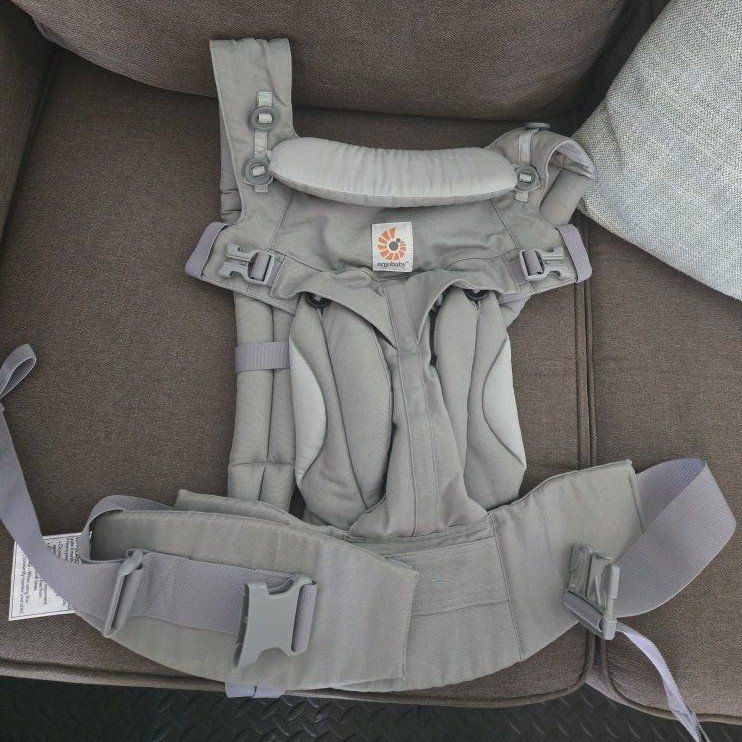 Baby carrier