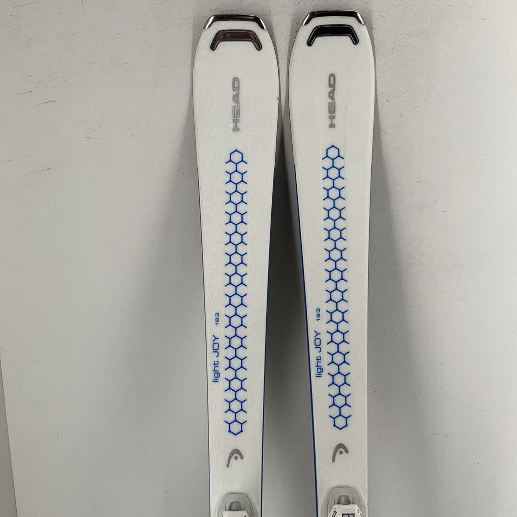 Head Light Joy w/ Head Joy 9 Demo Bindings