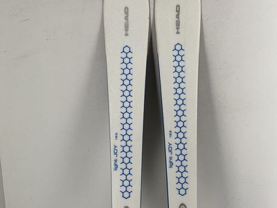 Head Light Joy w/ Head Joy 9 Demo Bindings