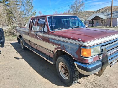 1990 Ford F250 $4,000.00 OBO