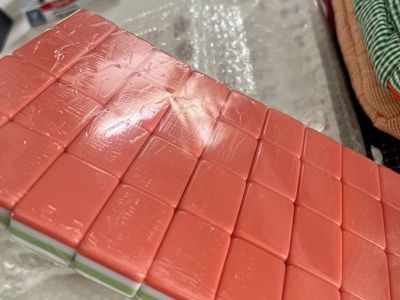 Brand New Mahjong Tiles -Complete Set
