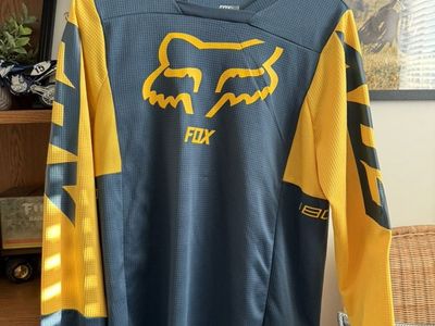 Fox Racing 180 PRZM Gear Set - Jersey S / Pants 28