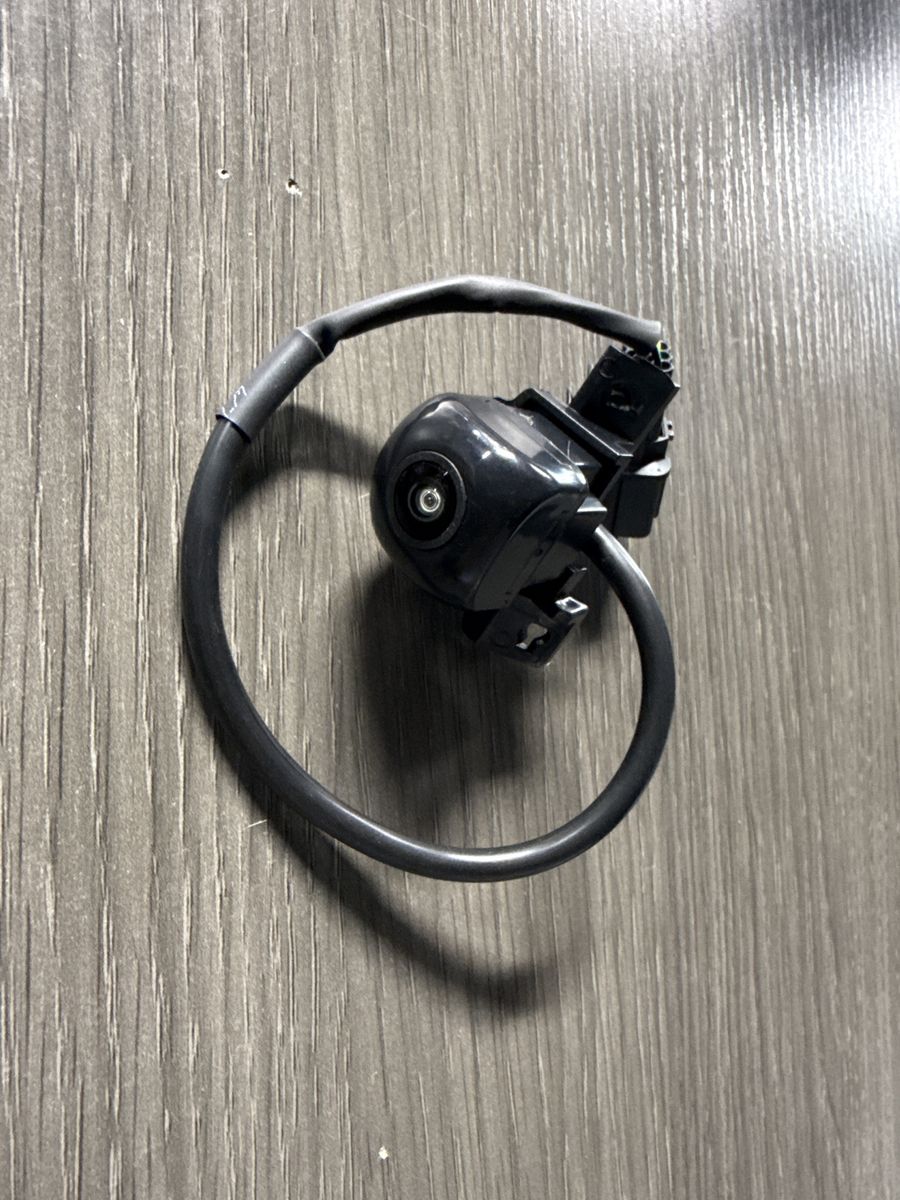 Rear Back View Camera Unit For Hyundai Santa Fe 2021-2023
