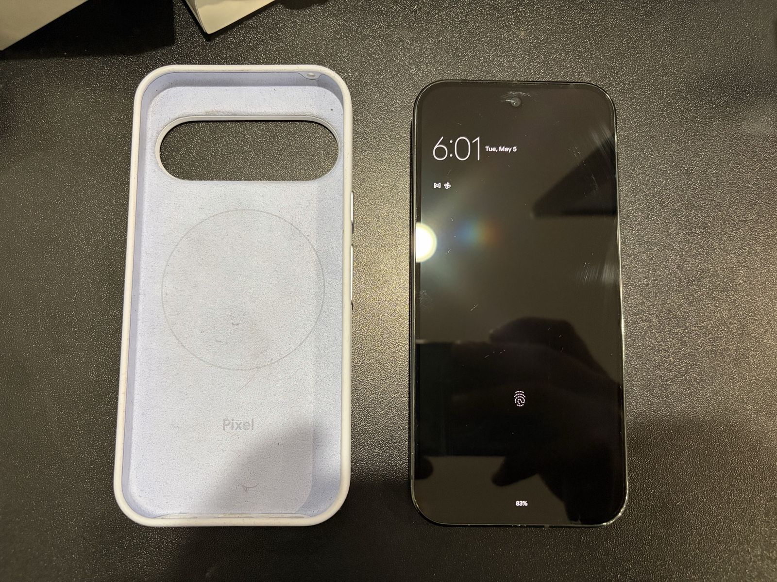 Pixel 10 pro unlocked