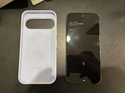 Pixel 10 pro unlocked