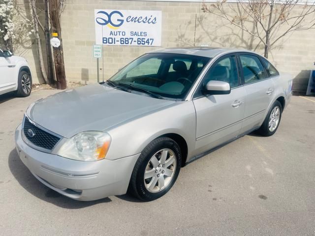2006 Ford Five Hundred SEL